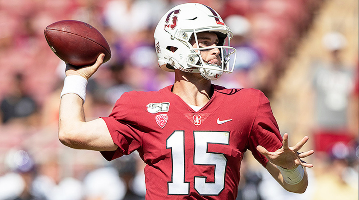 Washington State vs. Stanford Football Prediction and Preview