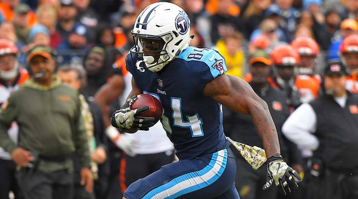 Fantasy Football 2020: 5 Under-the-Radar Wide Receivers to Target ...