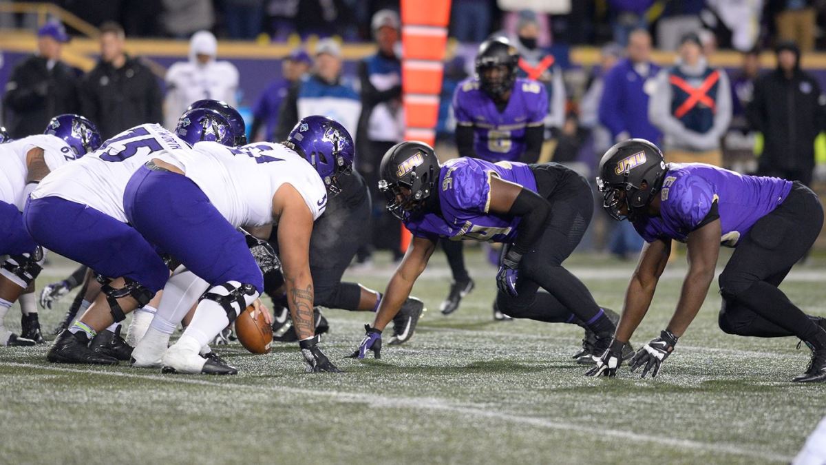 FCS Football: Semifinal-Round Playoff Games and Predictions