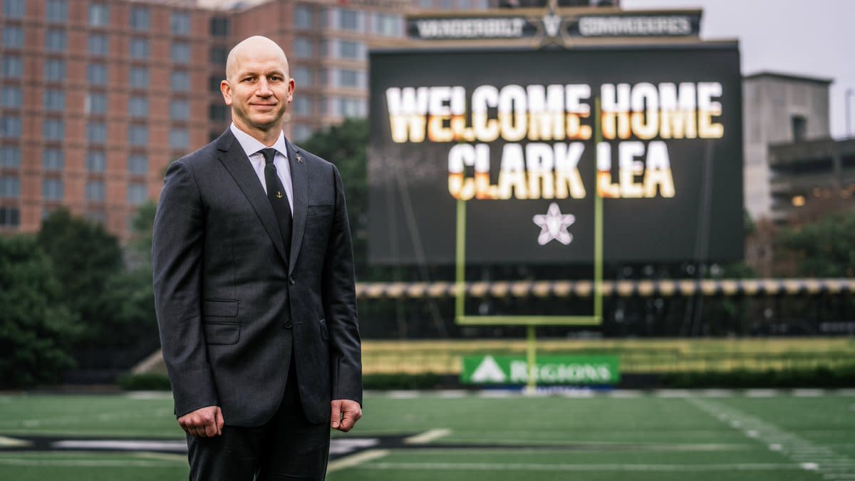 Vanderbilt Football: 5 Priorities for New Coach Clark Lea in 2021 -   | Expert Predictions, Picks, and Previews