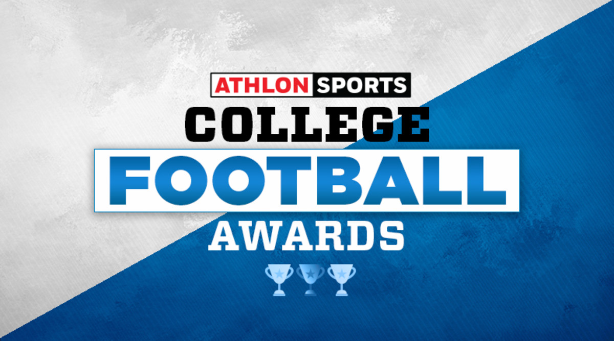 College Football Week 6 Awards Expert Predictions