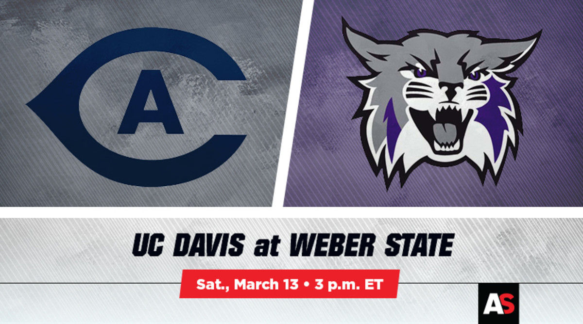 UC Davis vs. Weber State Football Prediction and Preview