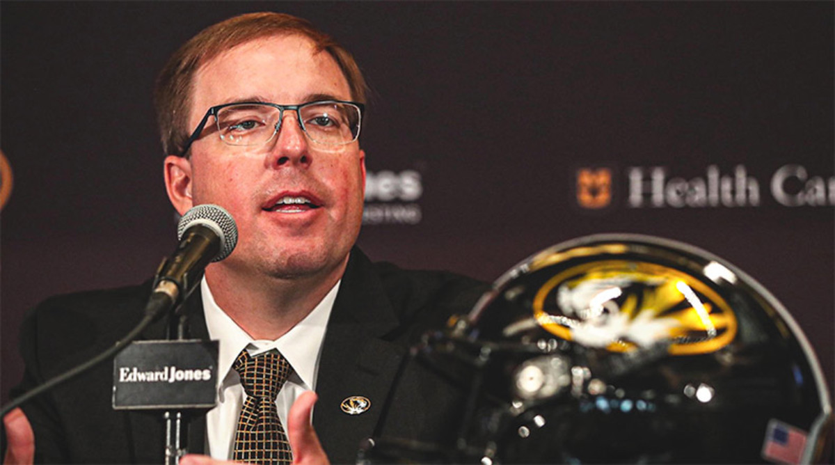 Missouri Football: Tigers' 2020 Spring Preview