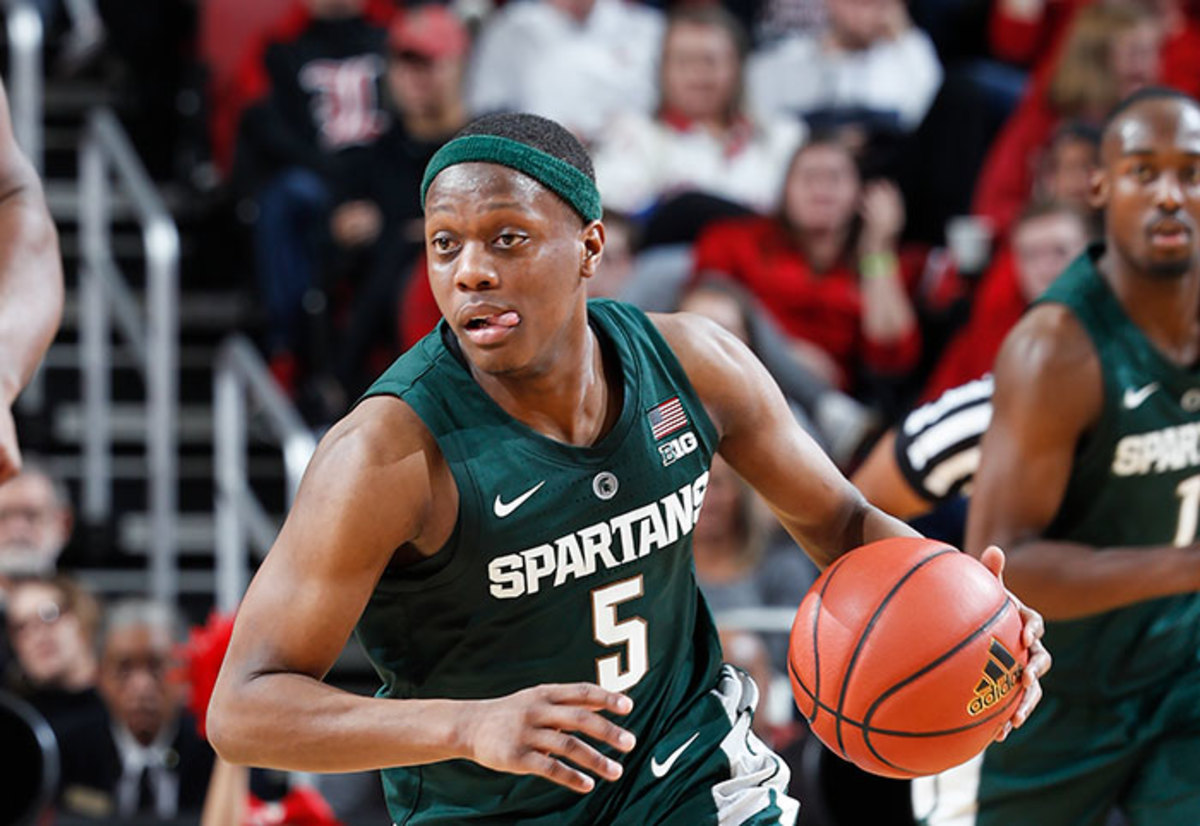Michigan State Basketball: Spartans Team Preview and Season Prediction ...