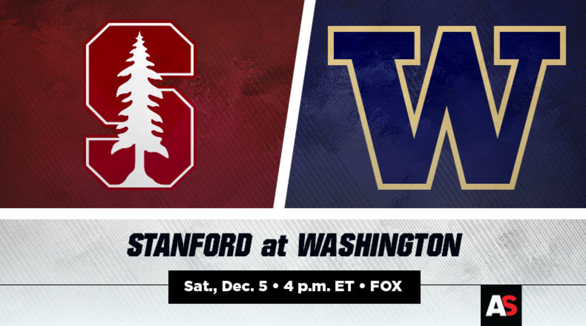 Stanford vs. Washington Football Prediction and Preview - Athlon Sports