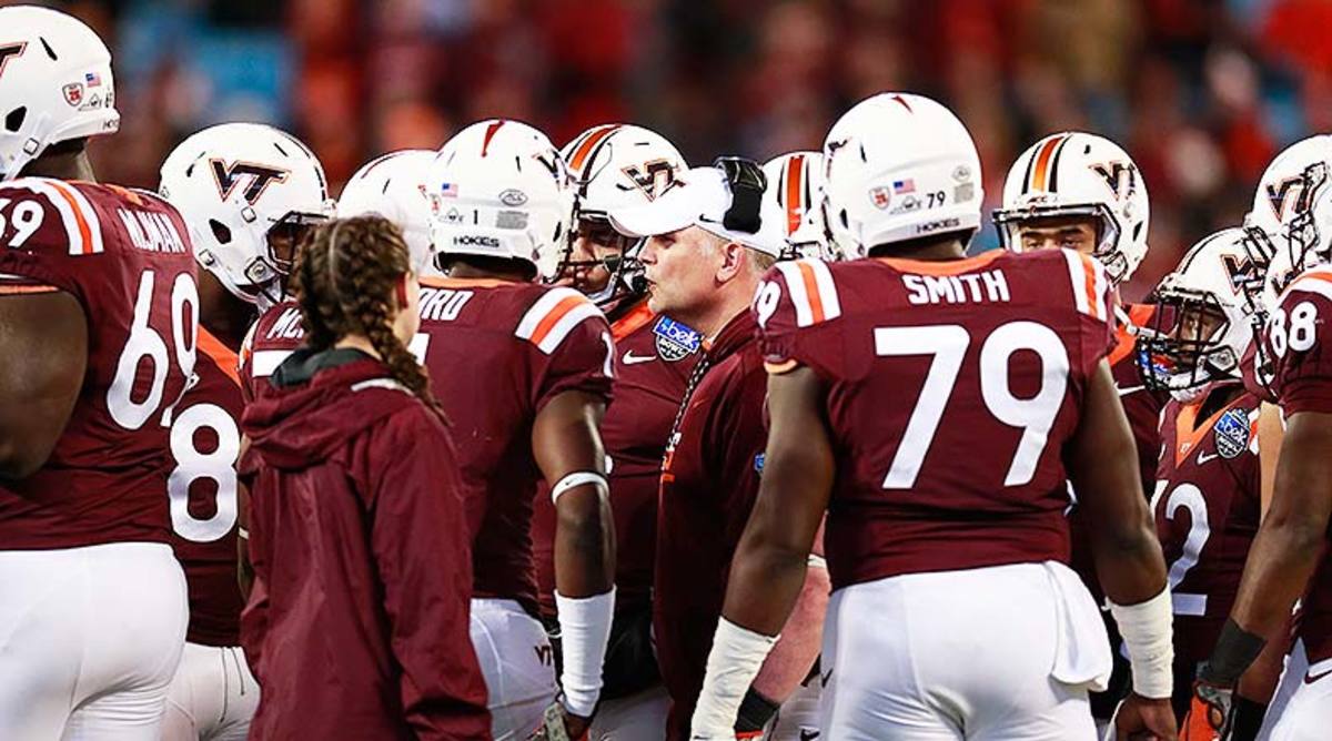 Virginia Tech Football: 5 Newcomers to Watch for the Hokies