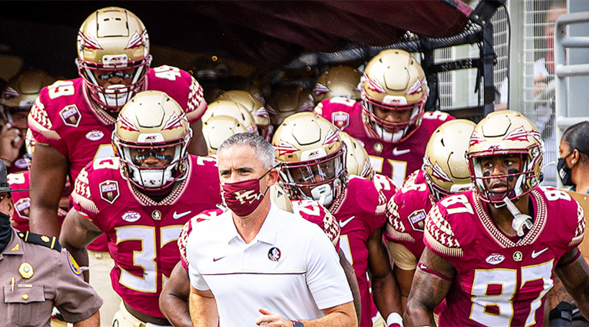Florida State Football: 3 Reasons for Optimism About the Seminoles in 2021