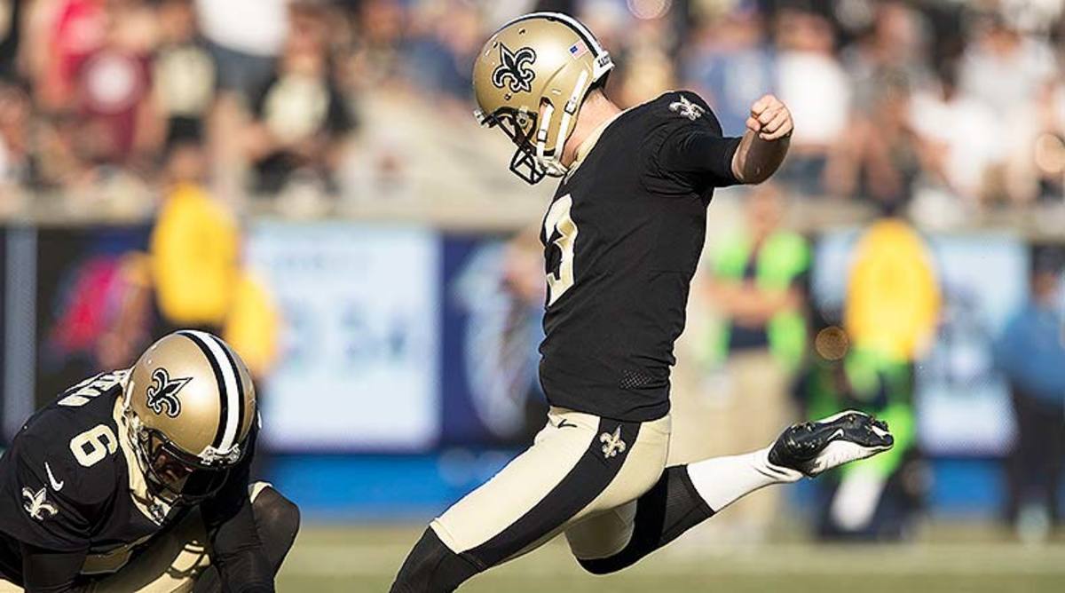 Kicker Rankings Week 1 Expert Predictions, Picks