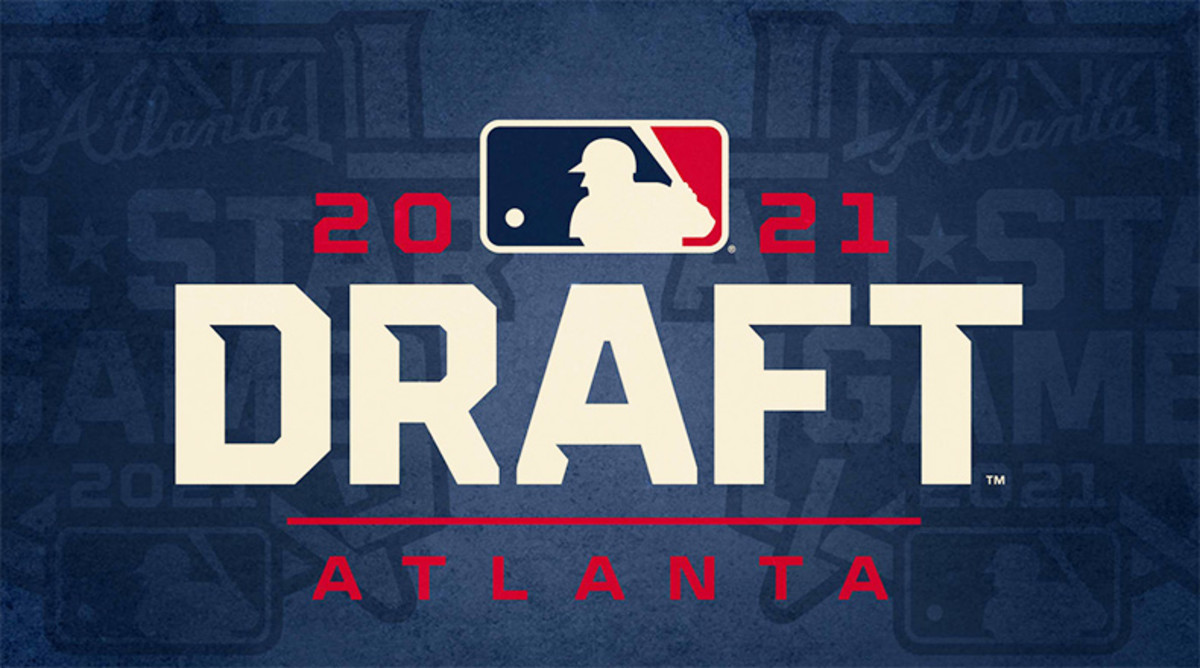 2021 MLB Draft Top 50 High School Draft Prospects