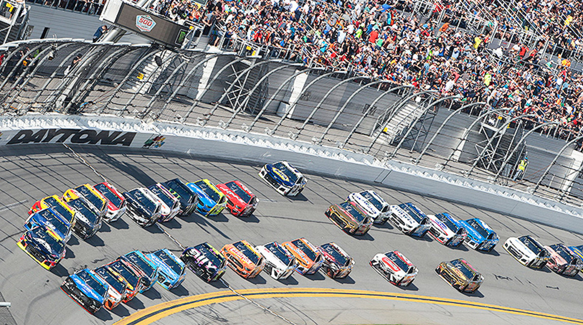 NASCAR Betting: A Gambling Guide for the 2020 Season - Athlon Sports