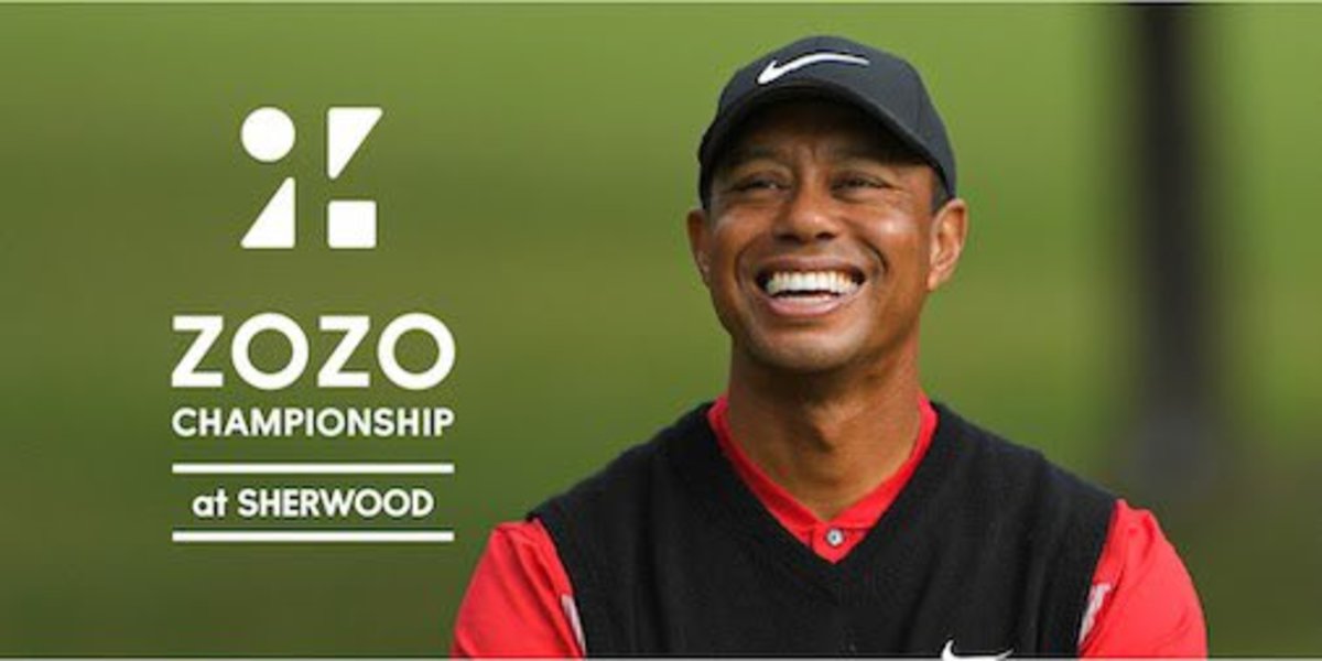 ZOZO CHAMPIONSHIP @ SHERWOOD Fantasy Predictions & Expert Golf Picks