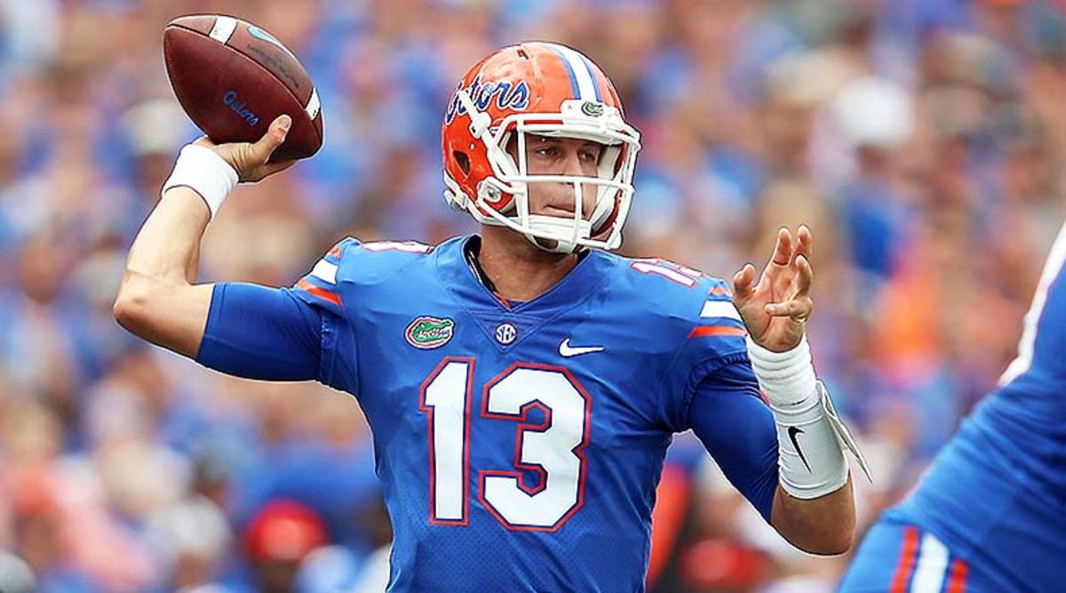 Florida Football: Why the Gators Will or Won't Make the College Football Playoff in 2019