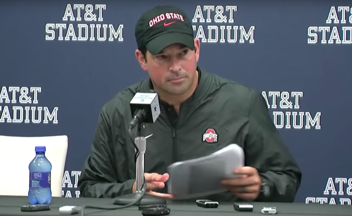 Ohio State Football: 5 Decisions to Watch for From Ryan Day Heading into 2019
