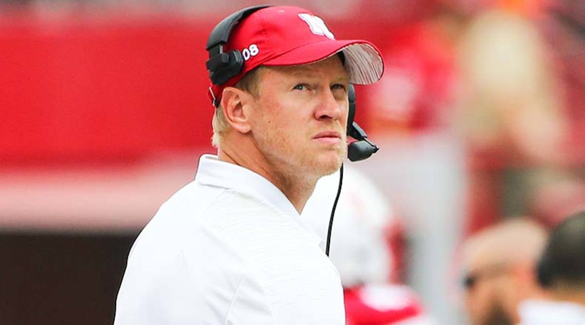 Nebraska Football: Former Huskers See Solid Rebound in the Cards for Scott Frost