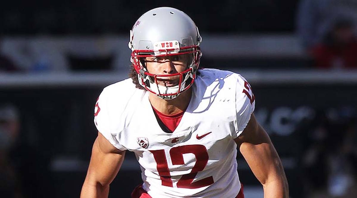 Washington State Football: 3 Reasons for Optimism About the Cougars in 2019