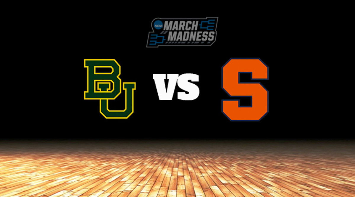Baylor Bears vs. Syracuse Orange Prediction: NCAA Tournament First Round Preview