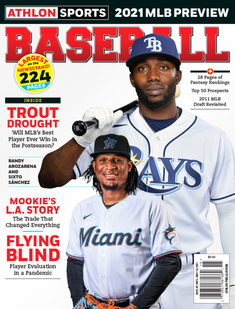 2020 Fantasy Baseball: Atlanta Braves Team Preview - Sports Illustrated
