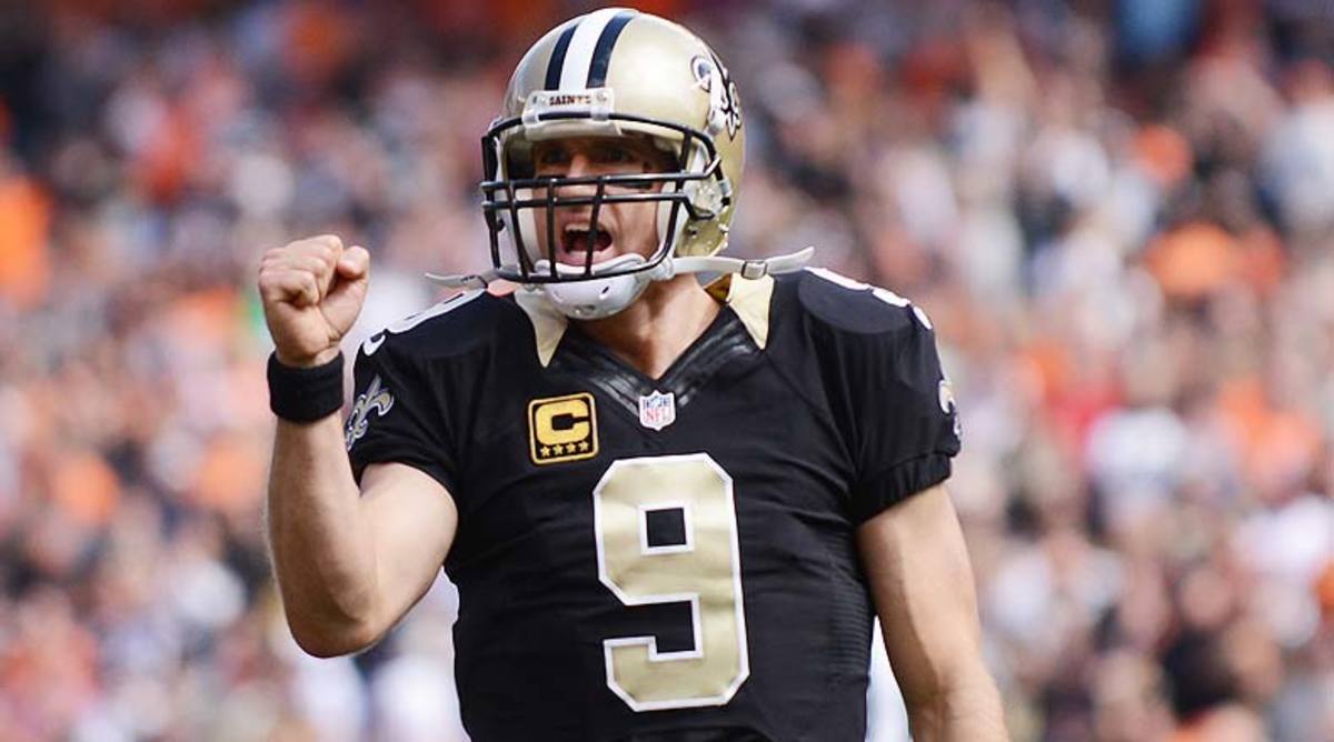 2020 fantasy football projections for 2020 New Orleans Saints options