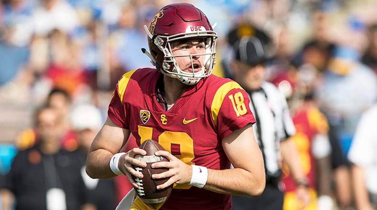USC Football: 3 Reasons for Optimism about the Trojans in 2019