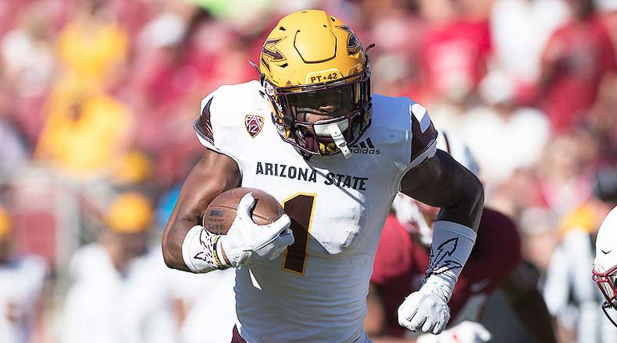10 Pac-12 Players Who Will Replace NFL Draft Early Entrants in 2019