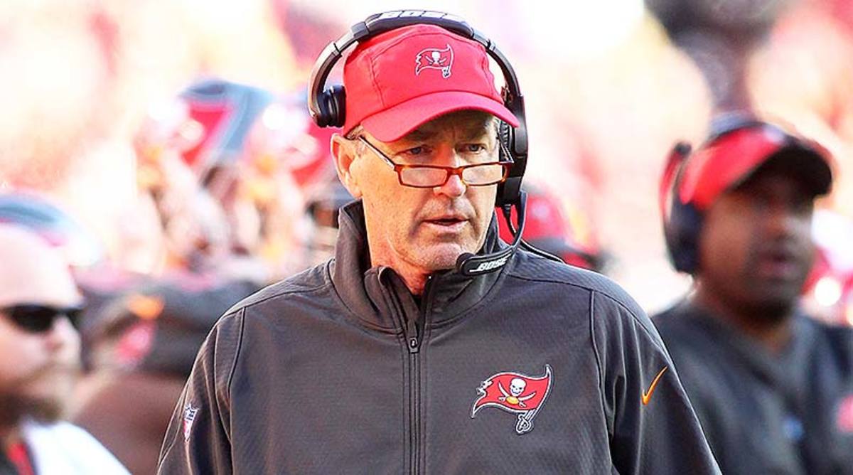 10 Candidates to be the Tampa Bay Buccaneers' Next Head Coach -   | Expert Predictions, Picks, and Previews