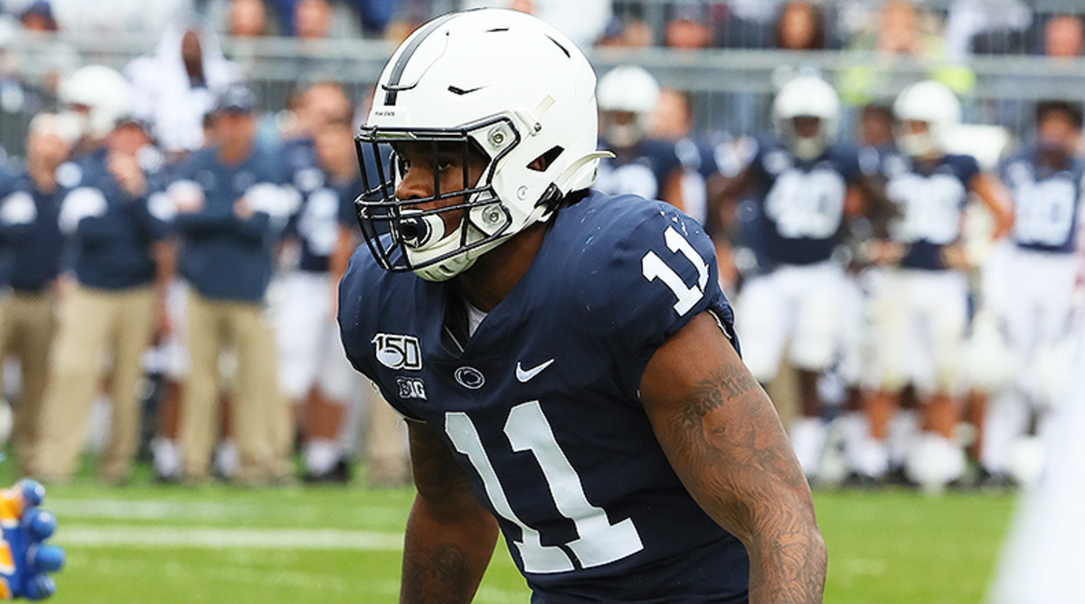 Penn State Football: 2020 Nittany Lions Season Preview and Prediction