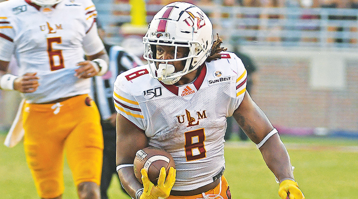 UTEP vs. ULM Football Prediction and Preview