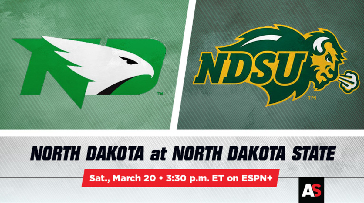 North Dakota vs. North Dakota State (NDSU) Football Prediction and Preview