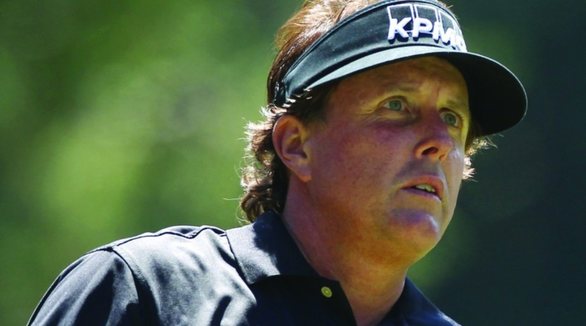 Fantasy Golf Picks Phoenix Open 2019 Athlon Sports