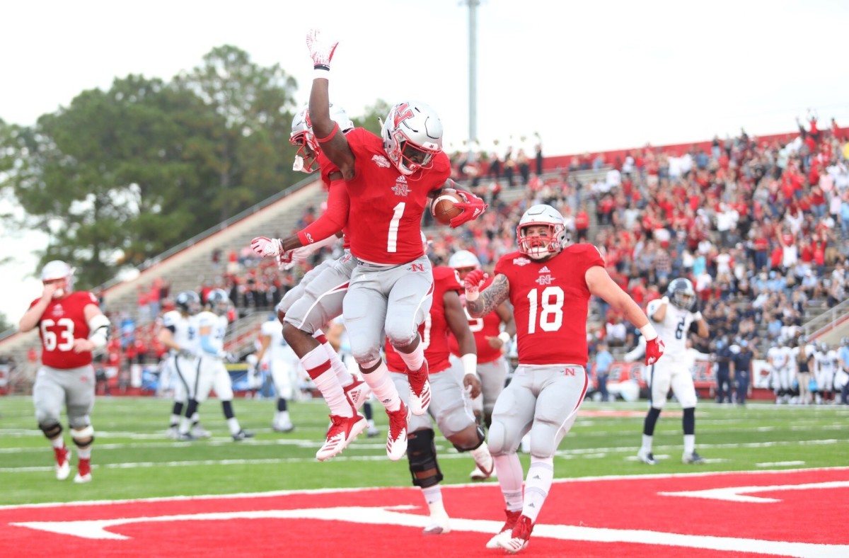FCS Football: Predictions for Second-Round Playoff Games