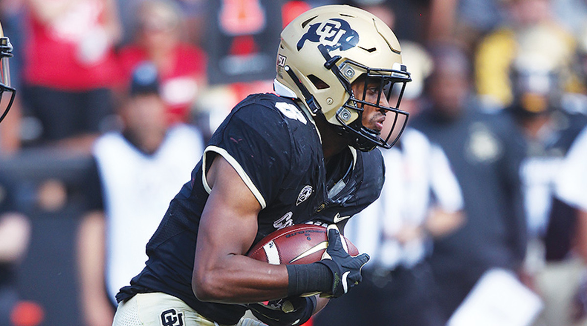 Colorado Football 2020 Buffaloes Season Preview And Prediction