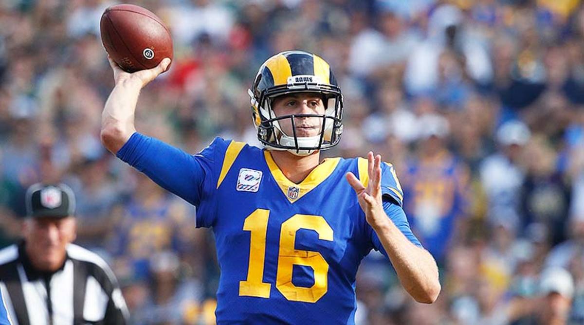 Fantasy Football 2020: Playoff Schedule Analysis for QBs