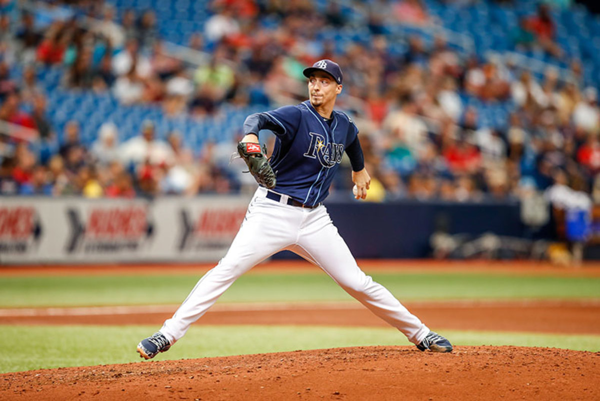 Tampa Bay Rays 2019 Scouting, Projected Lineup, Season Prediction