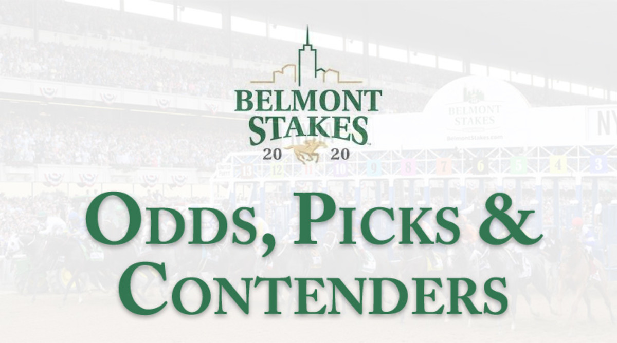 Belmont Stakes 2020: Predictions, Picks, Contenders and Odds