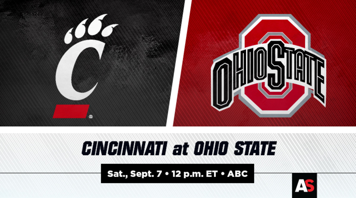 Cincinnati vs. Ohio State Prediction and Preview