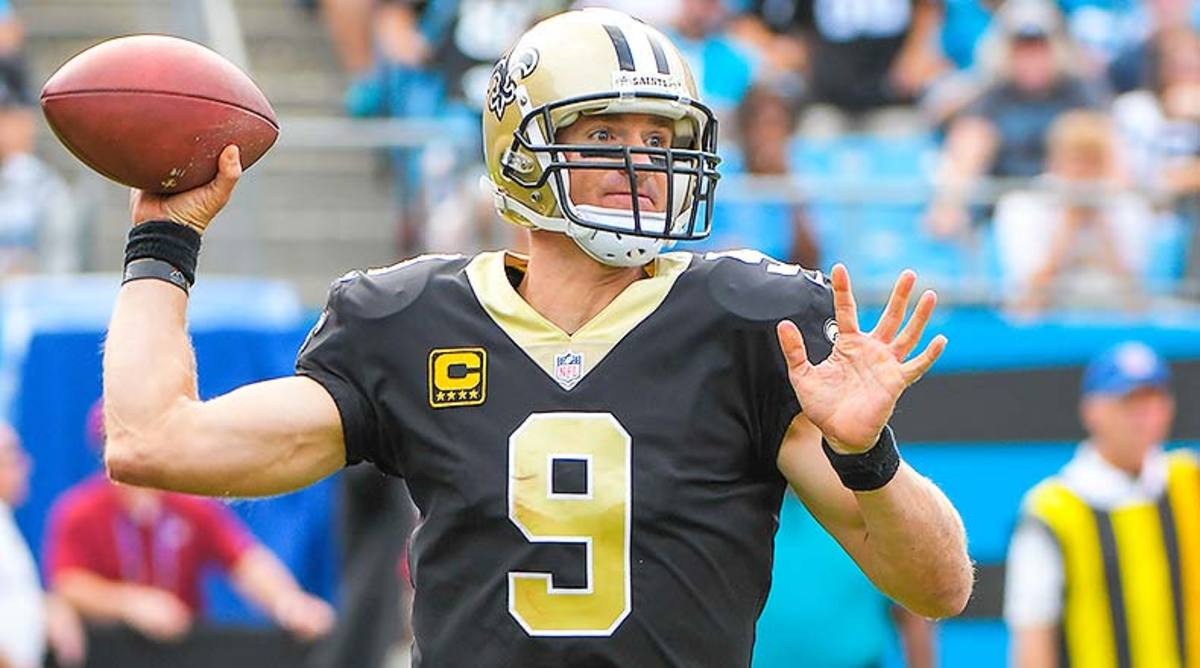 New Orleans Saints vs. Tampa Bay Buccaneers Prediction and Preview