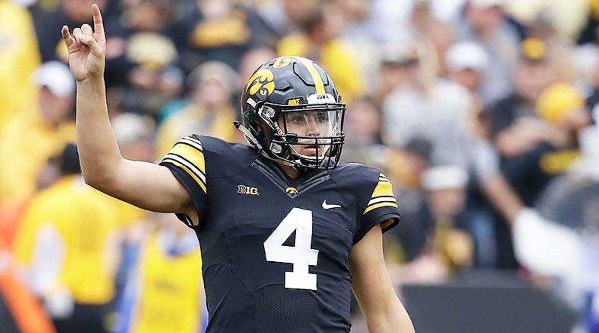 Purdue vs. Iowa Football Prediction and Preview