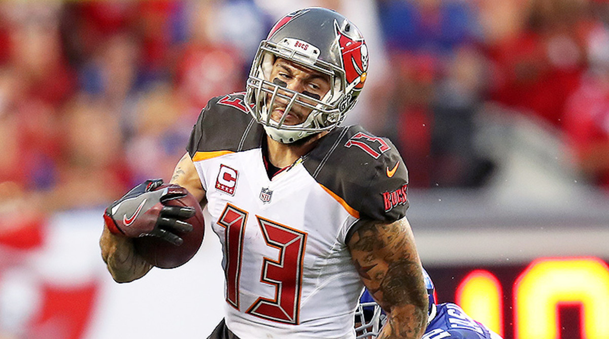 Fantasy Football 5 Up, 5 Down: Mike Evans