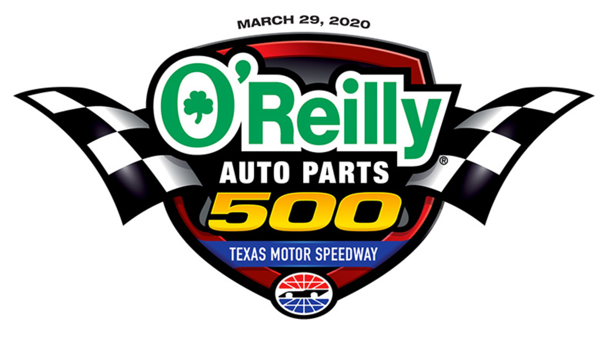 O'Reilly Auto Parts 500 (Texas) NASCAR Preview and Fantasy Predictions