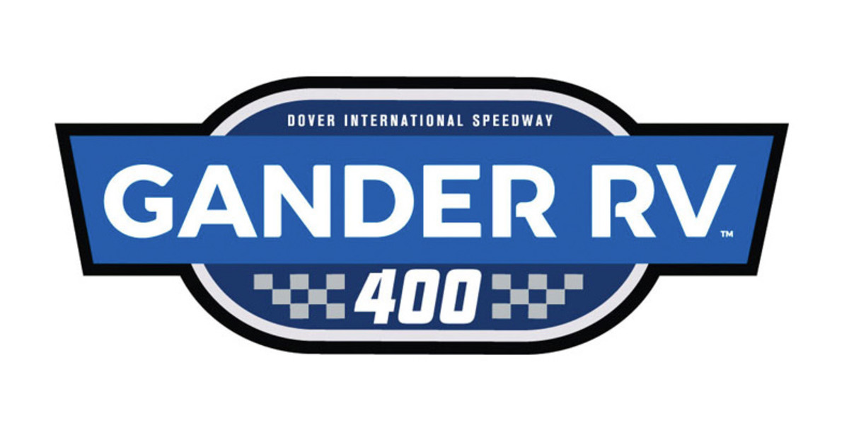 Gander RV 400 (Dover) Preview and Fantasy Predictions