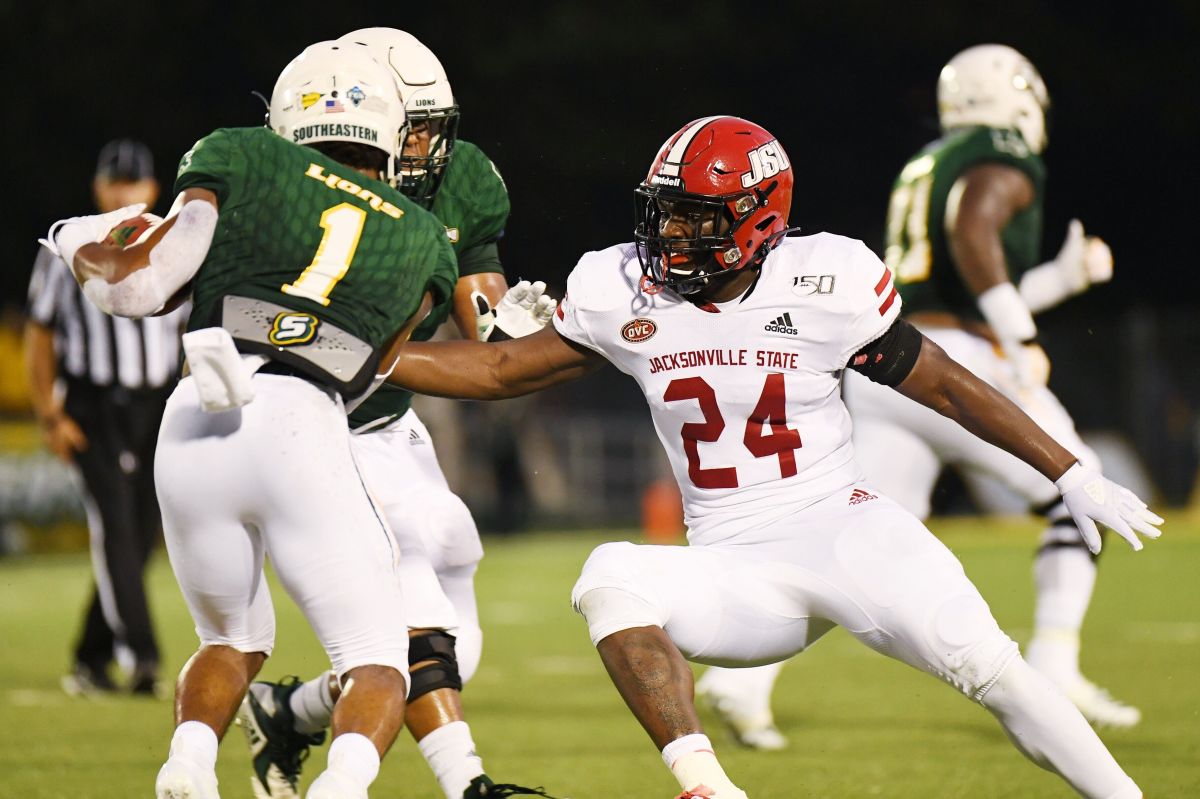 FCS Football Predictions for the Best 10 Games in Week 2