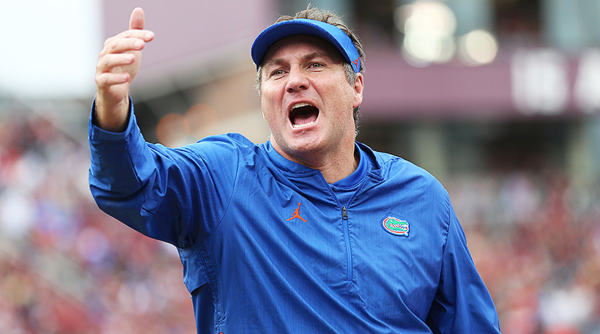 Florida Football: 5 Newcomers to Watch for the Gators