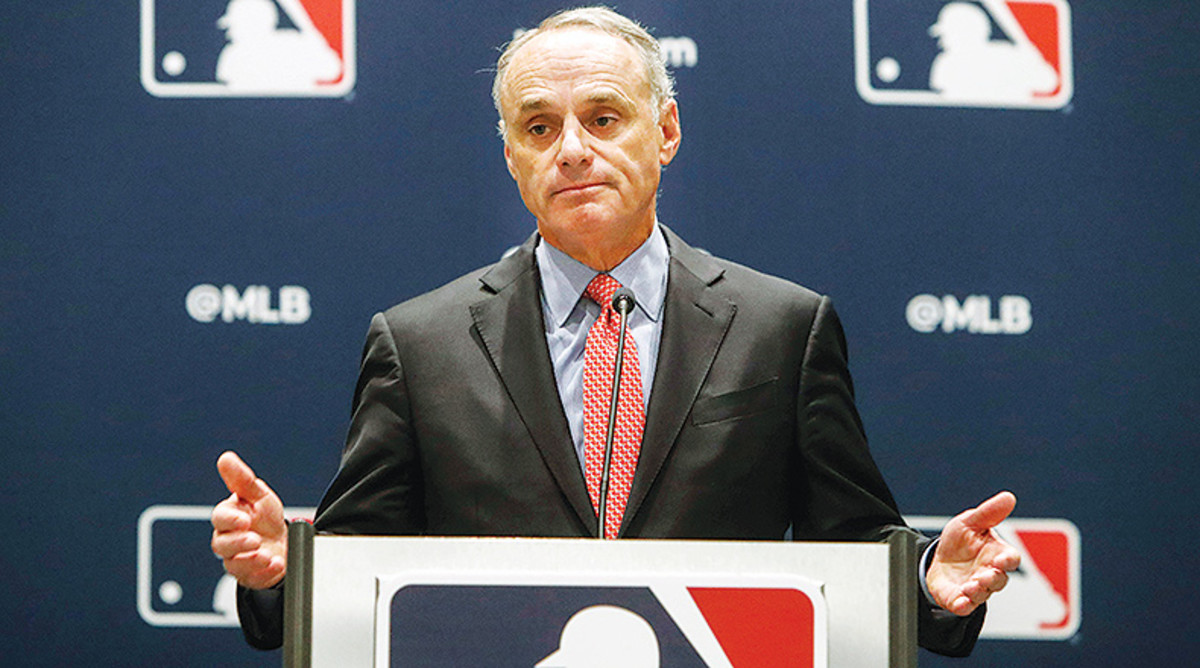 Labor Pains: MLB Faces a CBA Fight Yet Again