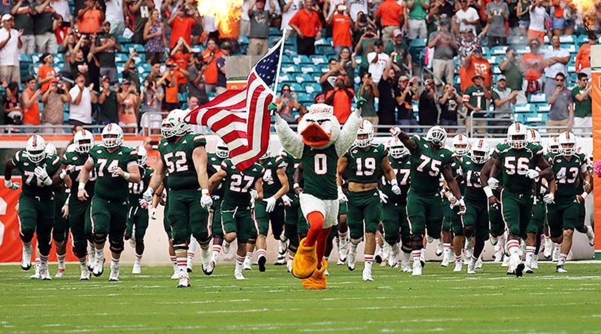 Miami Football: 5 Newcomers to Watch for the Hurricanes