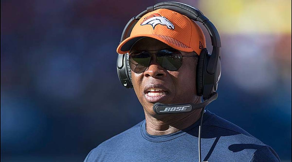 15 Candidates to be the Denver Broncos' Next Head Coach