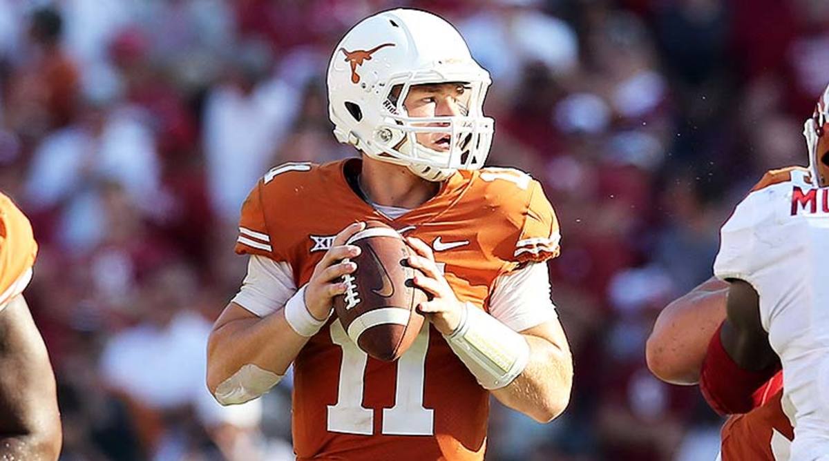 Where Did College Football Teams Find Their Starting Quarterbacks for 2019?