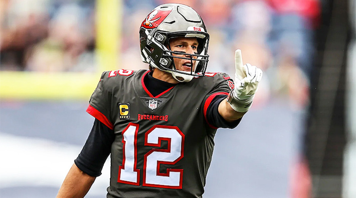 Green Bay Packers vs. Tampa Bay Buccaneers Prediction: NFC Contenders, Hall of Fame Quarterbacks Set to Clash