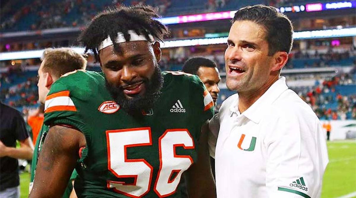 Miami Football: 3 Reasons for Optimism about the Hurricanes in 2019