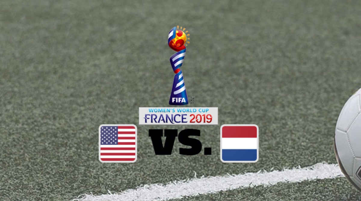 USA vs. Netherlands: FIFA Women's World Cup Prediction and Preview