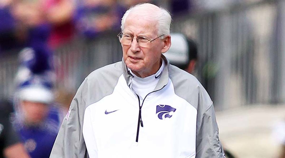 5 Best Coaching Encores in College Football History: Bill Snyder